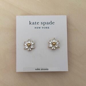 Kate Spade earrings
